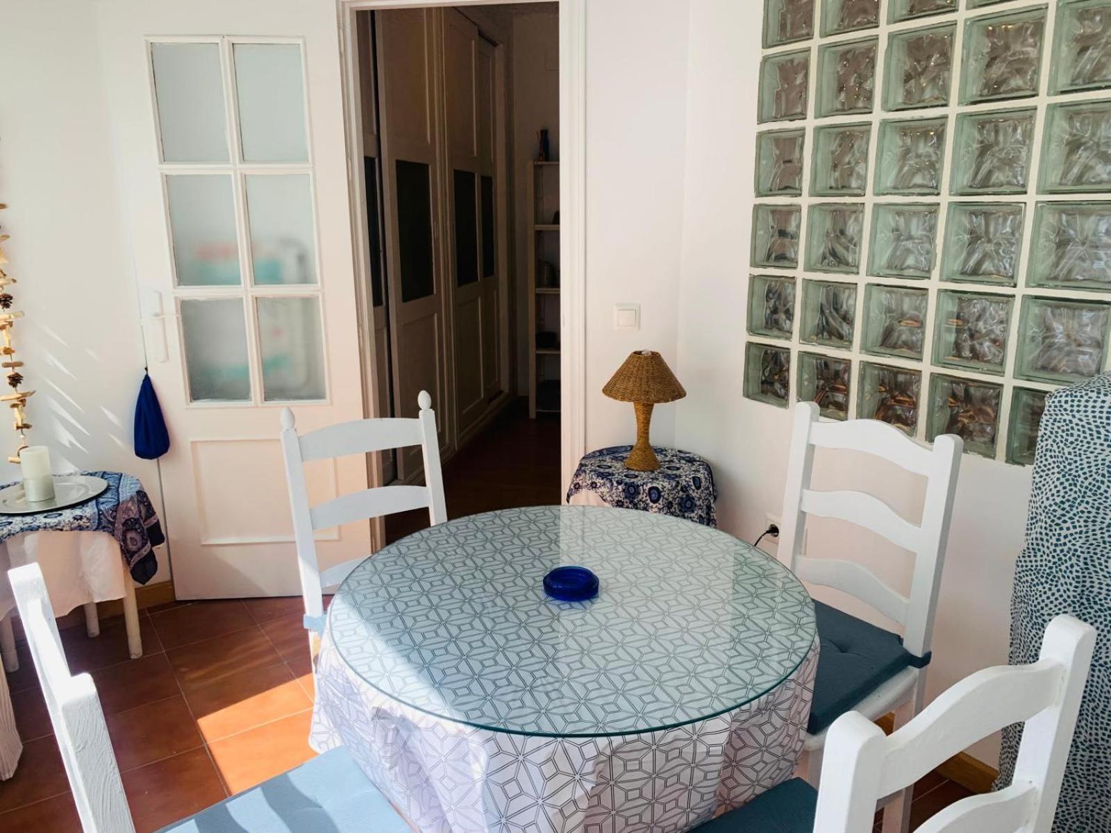 Charming First Line Estudio In * Marbella